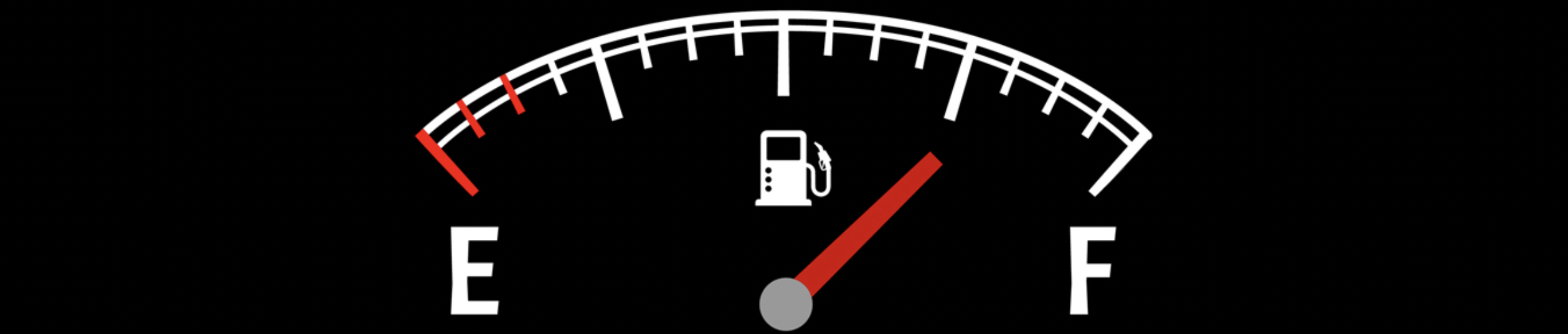 Fuel Gauge